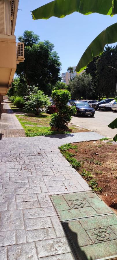 Carlos Beach Ground Floor Apartment & Parking Torremolinos Exterior foto